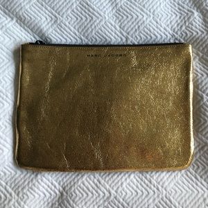 Marc Jacobs Bags - Marc Jacobs make up bag Marc Jacobs Bags - Marc Jacobs make up bag